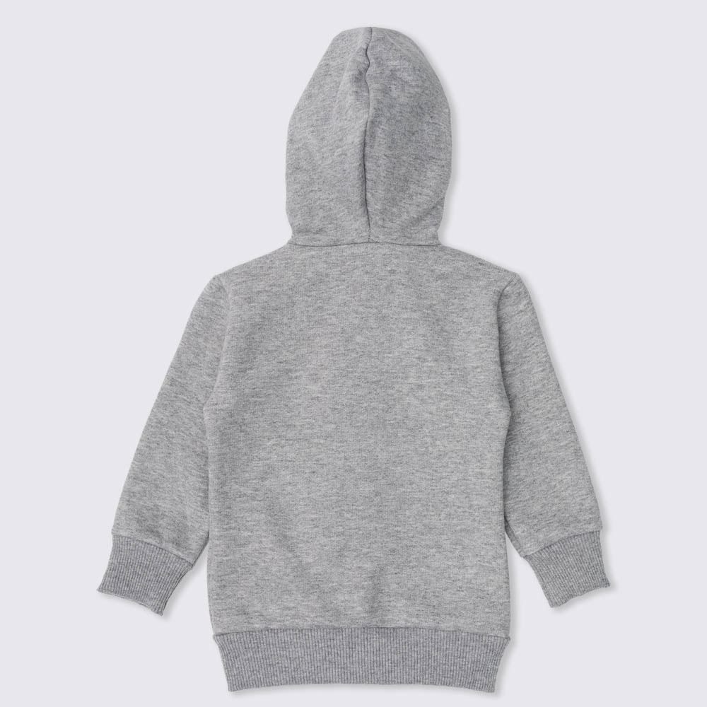 Jaqueta de Bebê Moletom Felpado Yoyo Baby