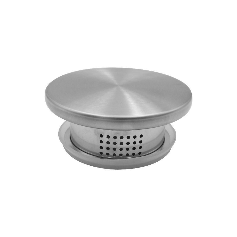 Jarra Com Tampa Inox Titanium Havan Casa 1,6 Litros - Vidro
