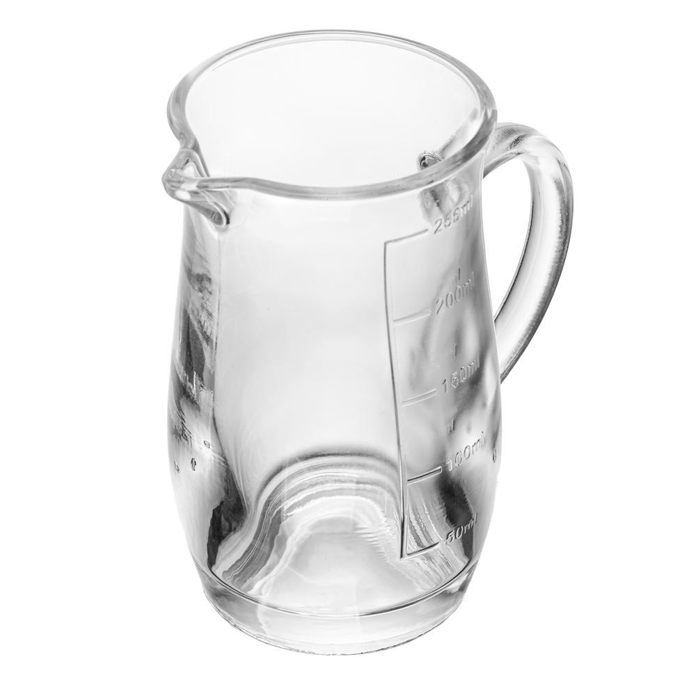 Jarra Medidora 250Ml Lyor