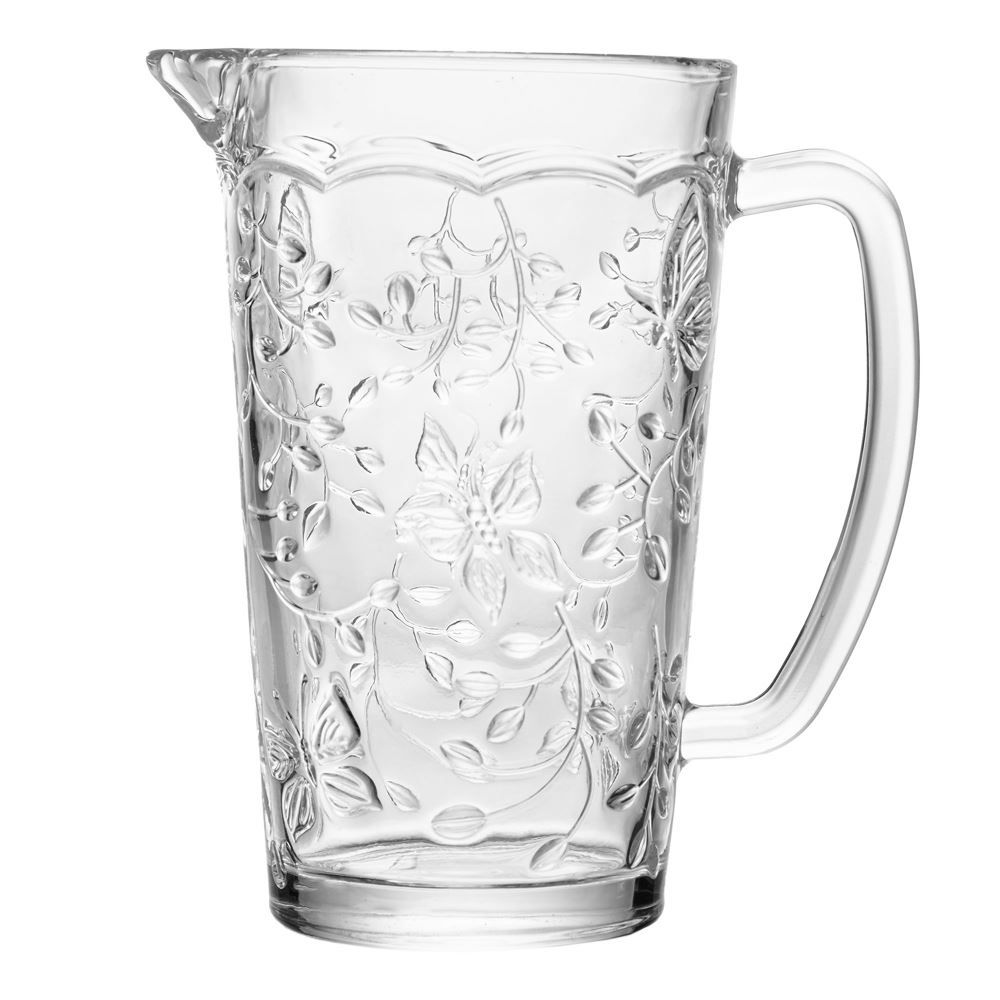 Jarra New Butterfly 750Ml Lyor - NEW BUTTERFLY