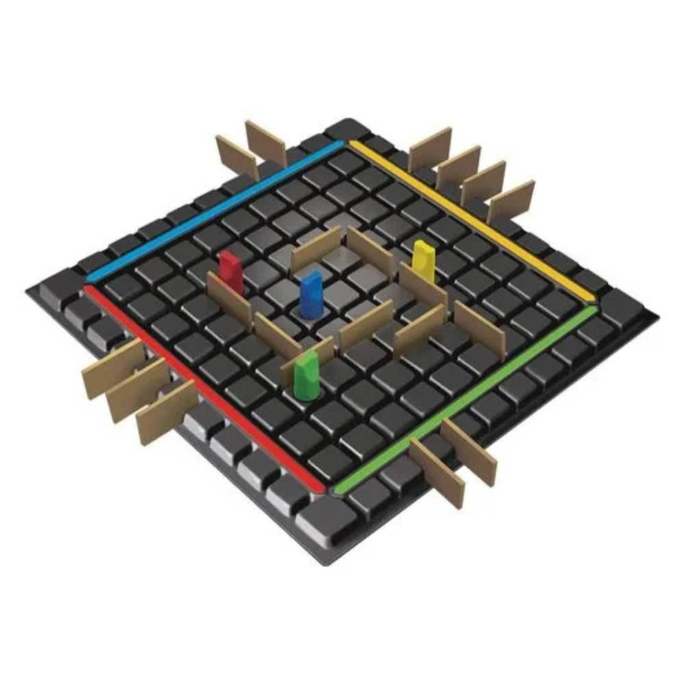 Jogo Bloqueio Construa Seu Caminho Grow  - 04408