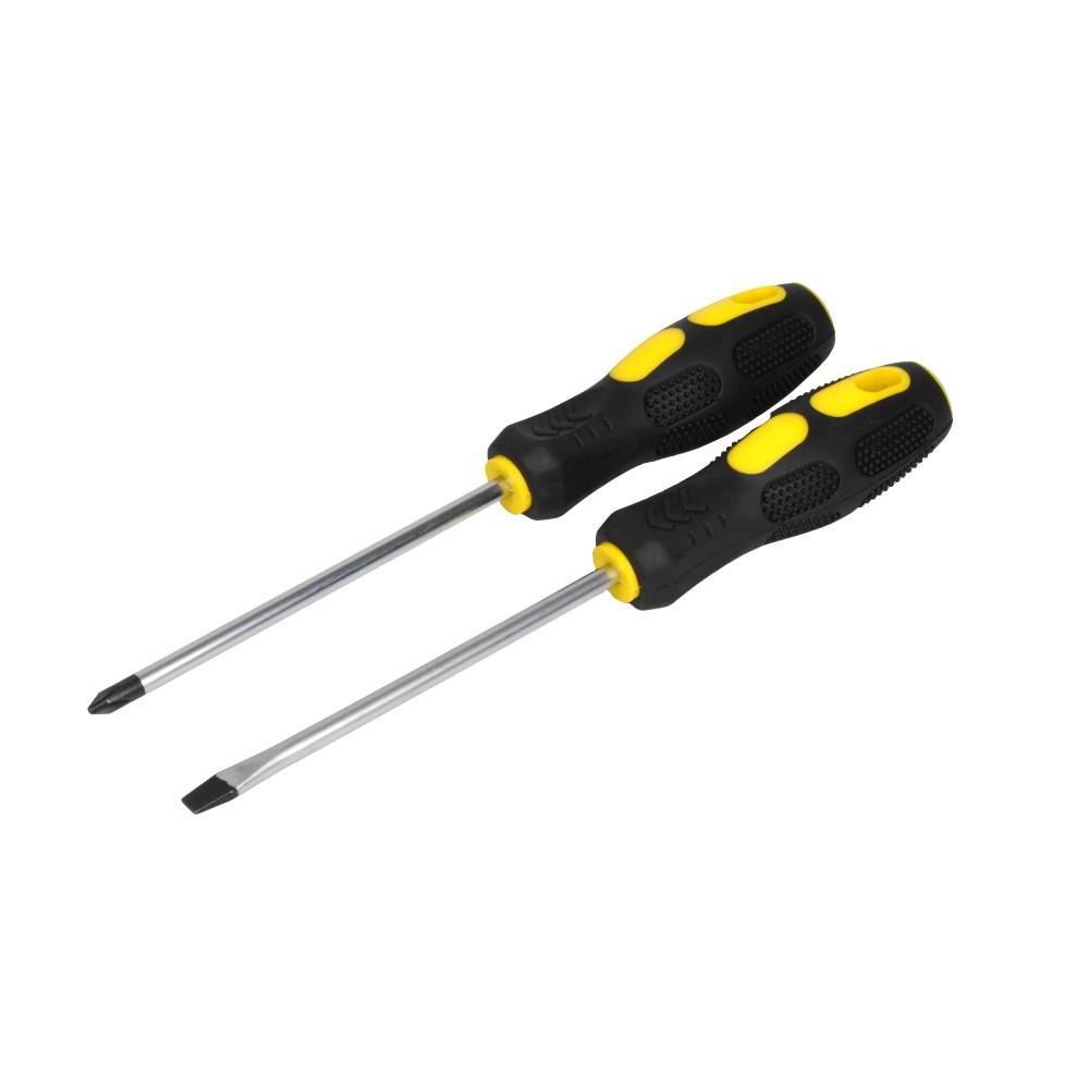 Jogo Chaves 2 Peças Master Tools - ST78333