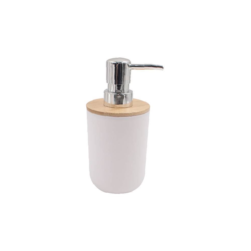 Jogo De Banheiro Bambu 6 Peças - Havan Casa