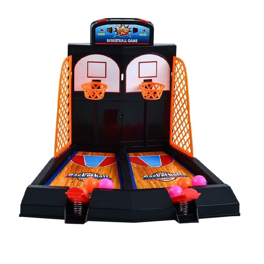 Jogo De Basquete De Mesa Havan Toys  - HBR0483