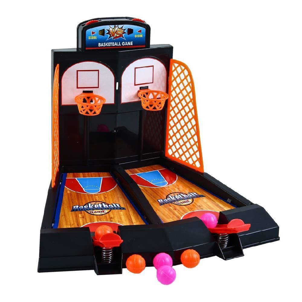 Jogo De Basquete De Mesa Havan Toys  - HBR0483