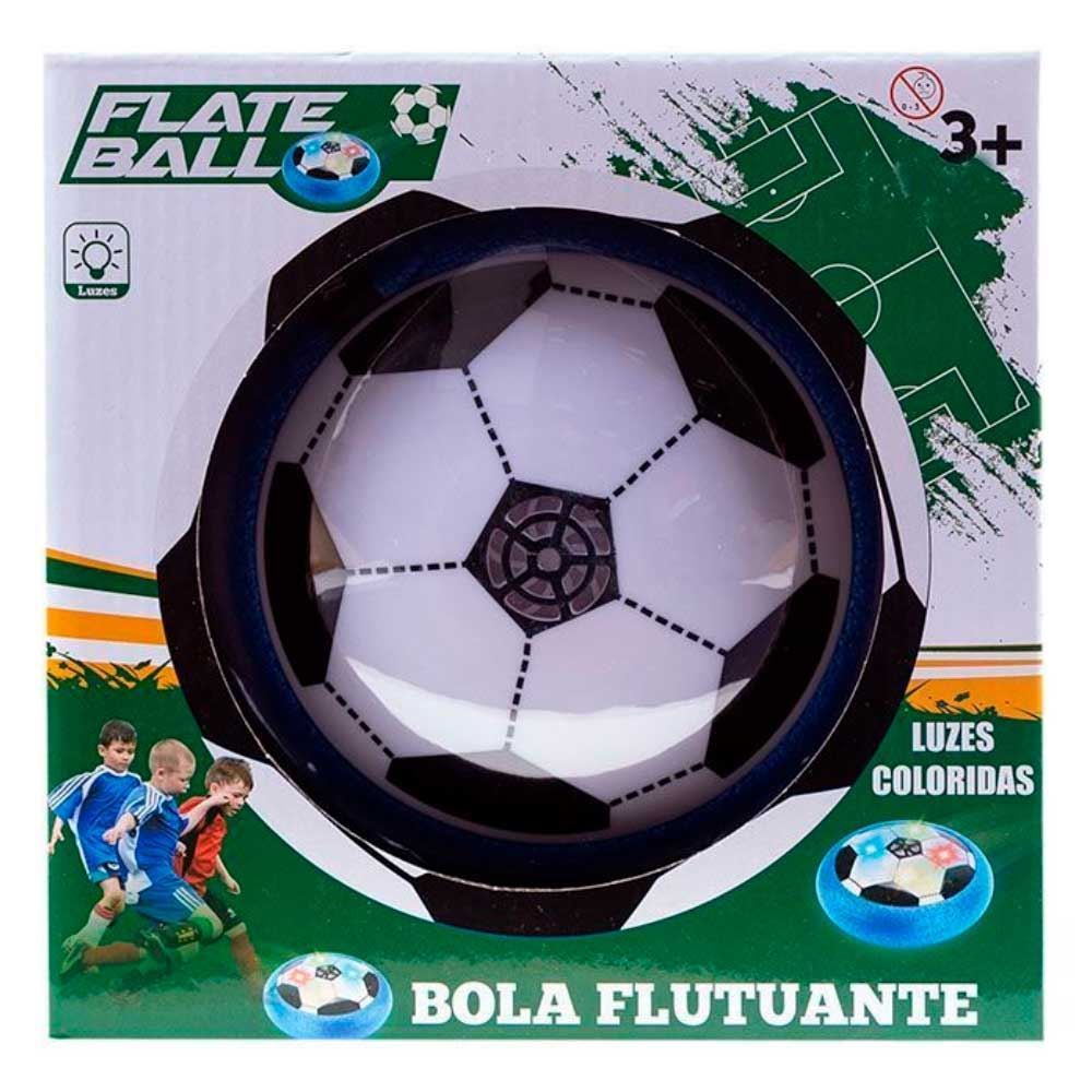 Jogo De Bola Flutuante Flateball Hongyao - HBR0029
