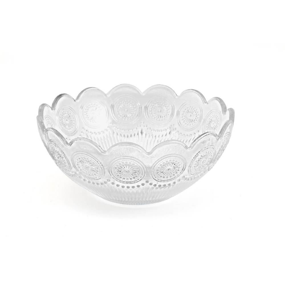 Jogo De Bowls De Sobremesa Royal 7 Peças - Havan Casa