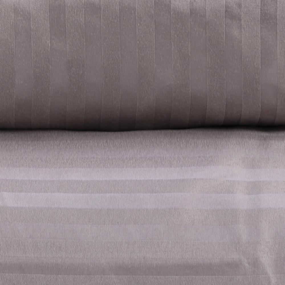 Jogo De Cama Casal 100% Poliéster Provence Havan Casa 4 Pçs - Bege