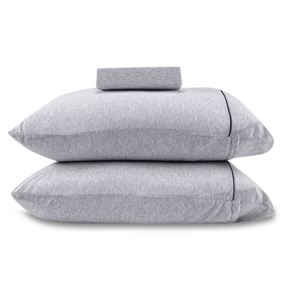 Jogo De Cama Casal Urban Confort Havan Casa 3 Pçs - Bege