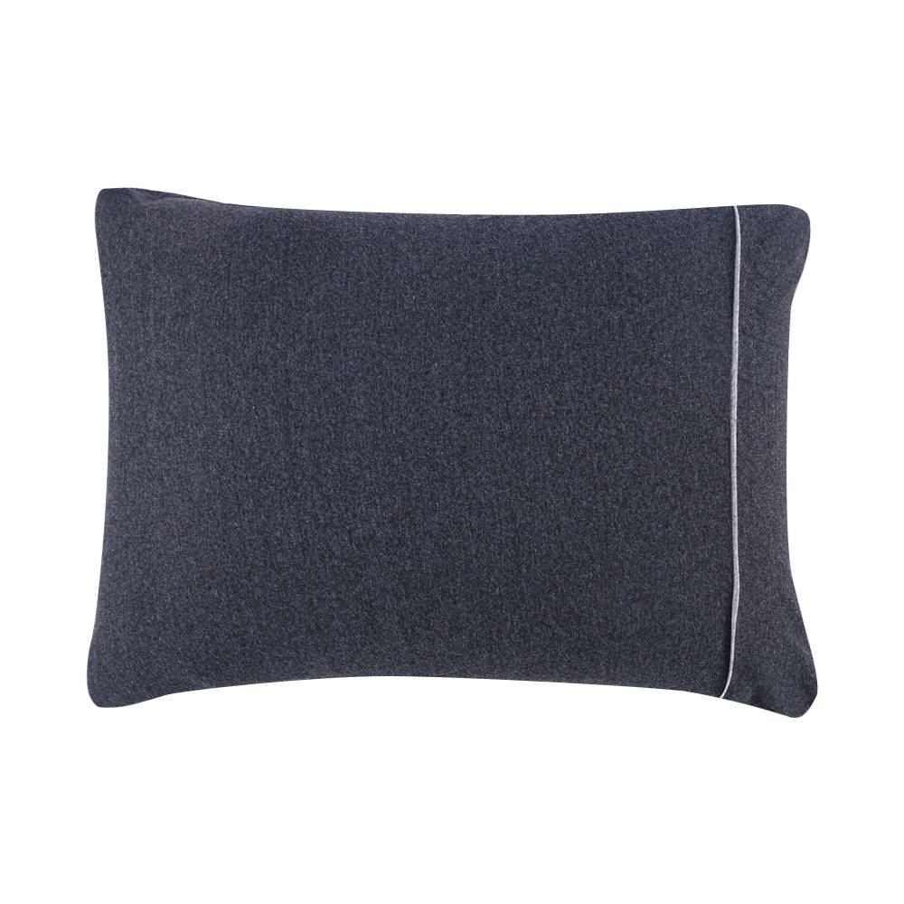 Jogo De Cama Casal Urban Confort Havan Casa 3 Pçs - Grafite Chumbo