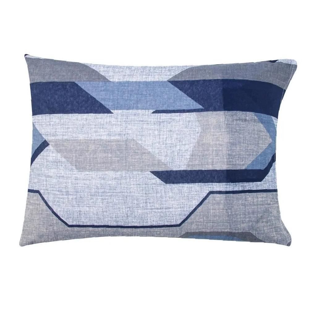 Jogo De Cama Casal Malha Solecasa Havan Casa 3 Pçs - Mauricio Jeans