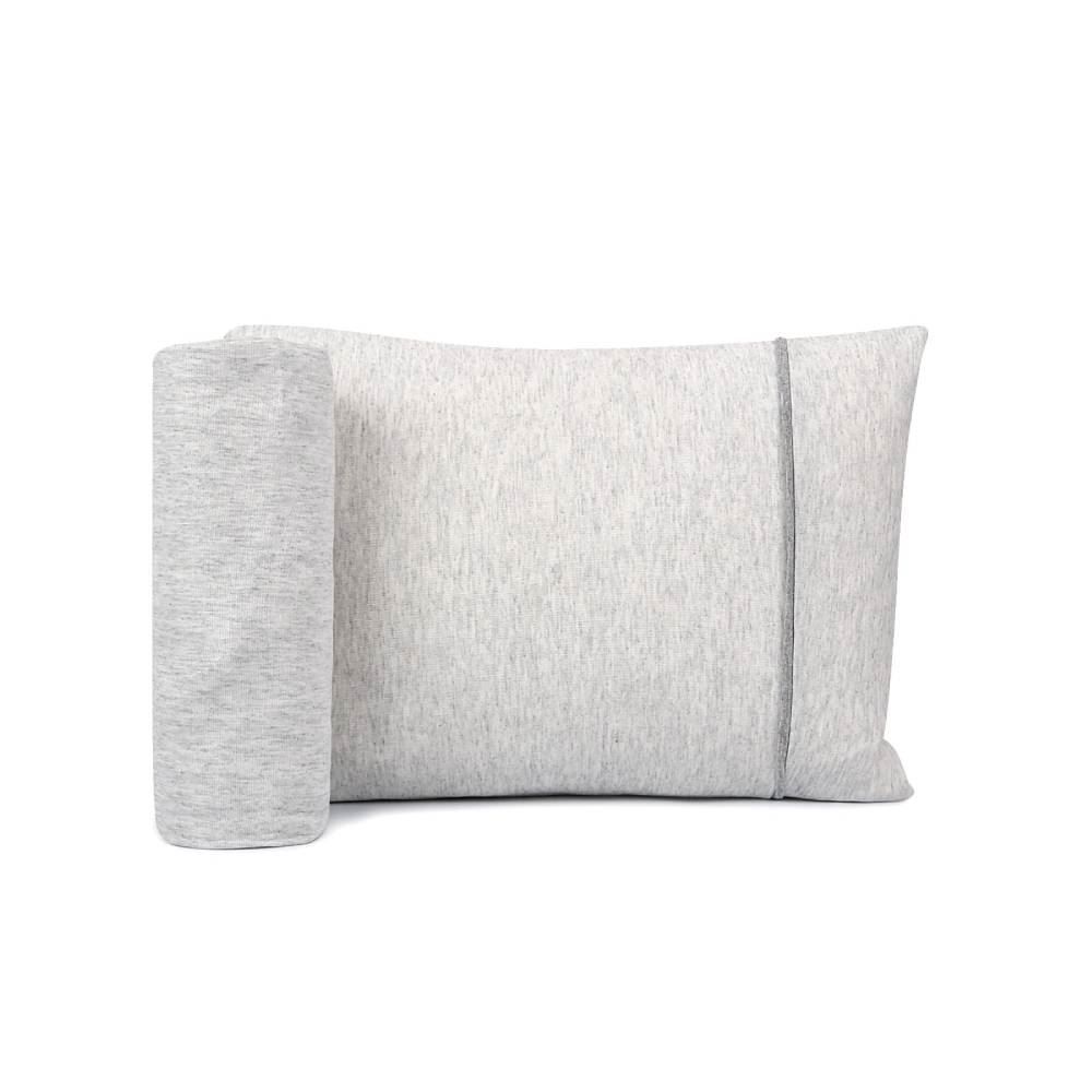 Jogo De Cama Havan Baby 2 Pçs - Bege Mescla