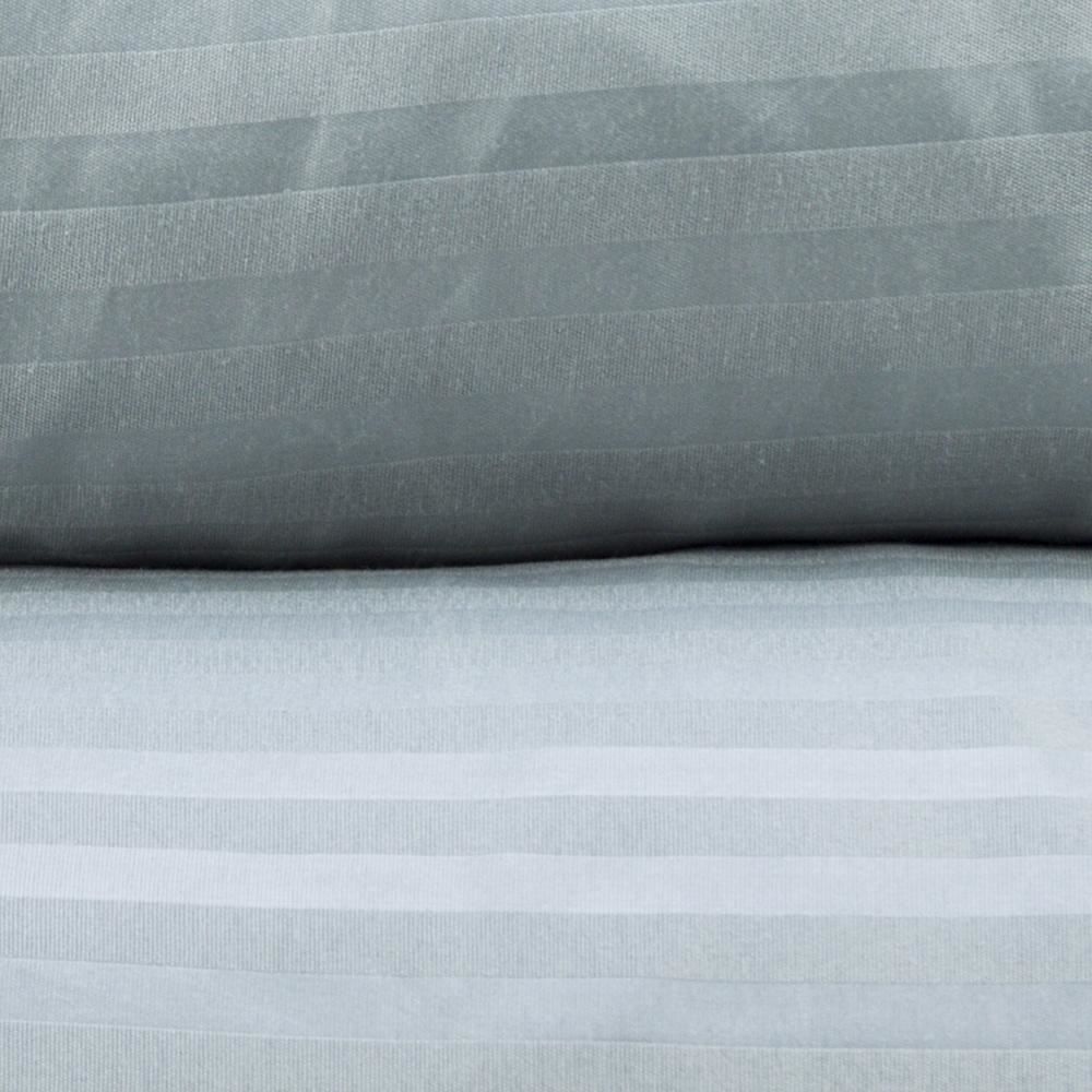 Jogo De Cama King 100% Poliéster Provence Havan Casa 4 Pçs - Verde