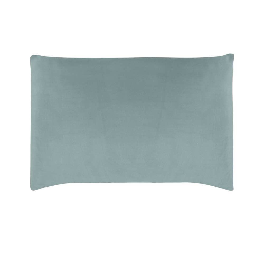 Jogo De Cama King Micro Percal Liso Havan Casa 4 Peças - Verde