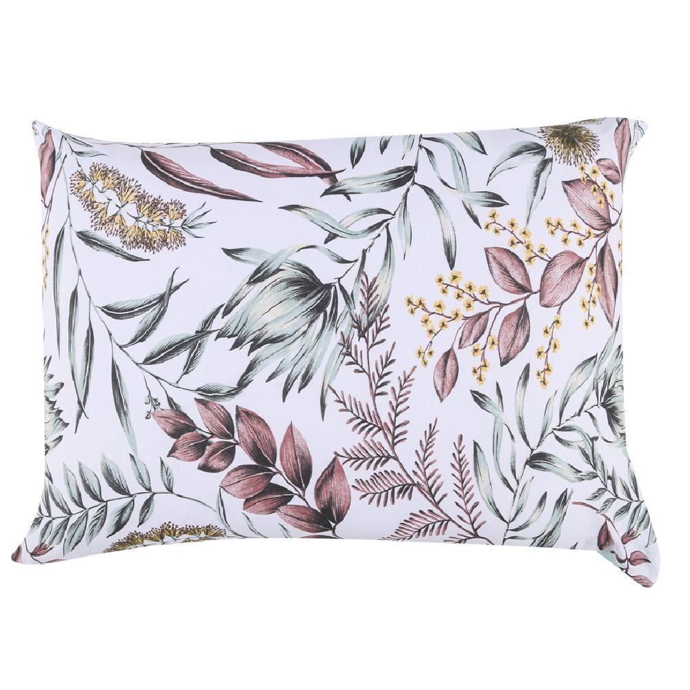 Jogo De Cama Queen Malha Havan Casa 3 Pçs - Lily Verde