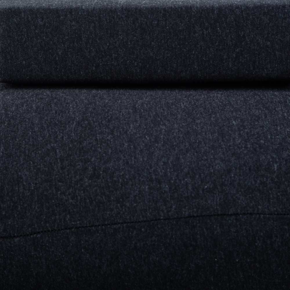 Jogo De Cama Queen 3 Peças Mescla Urban Confort - Preto Mescla