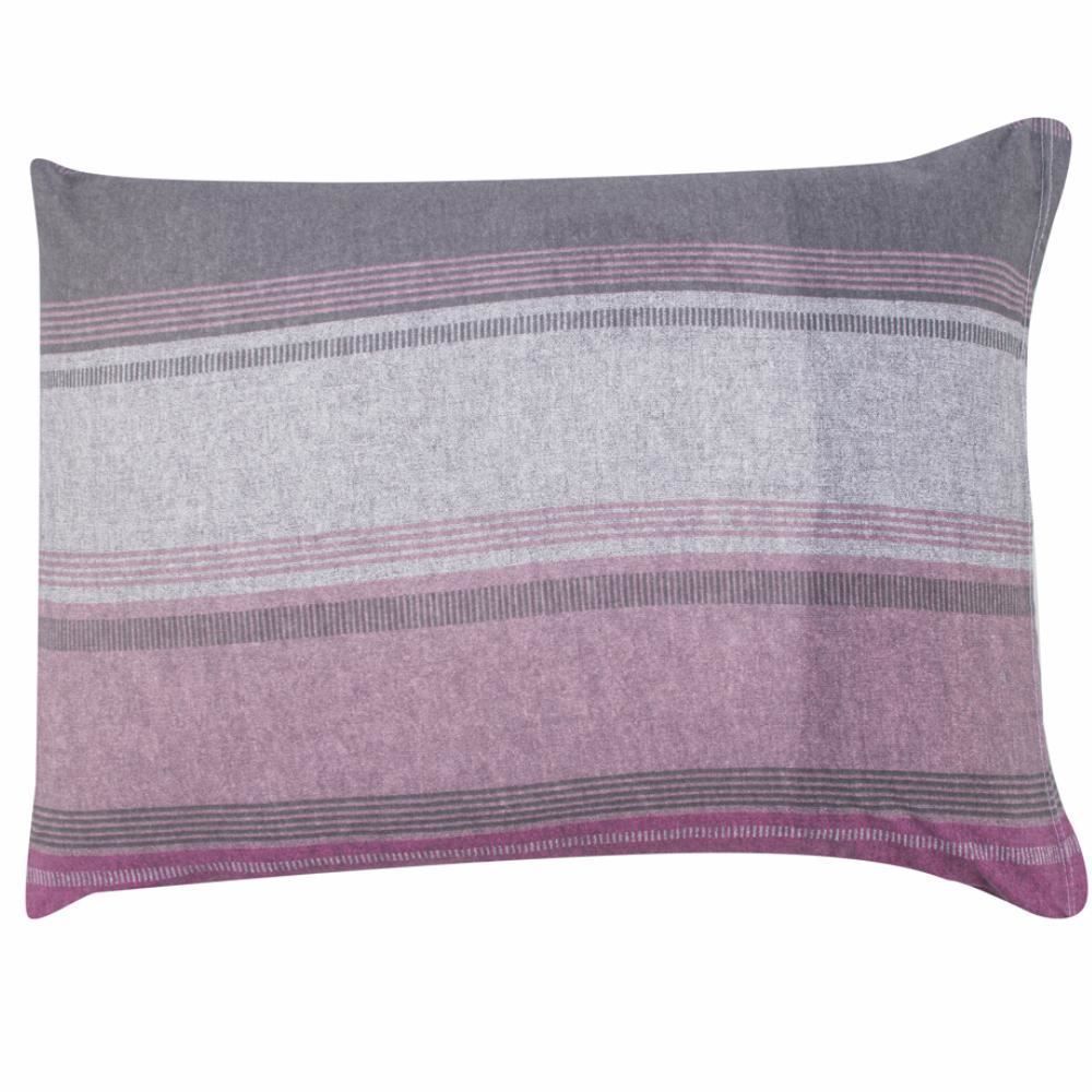 Jogo De Cama Queen Malha Solecasa Havan Casa 3 Pçs - Thor Rosa