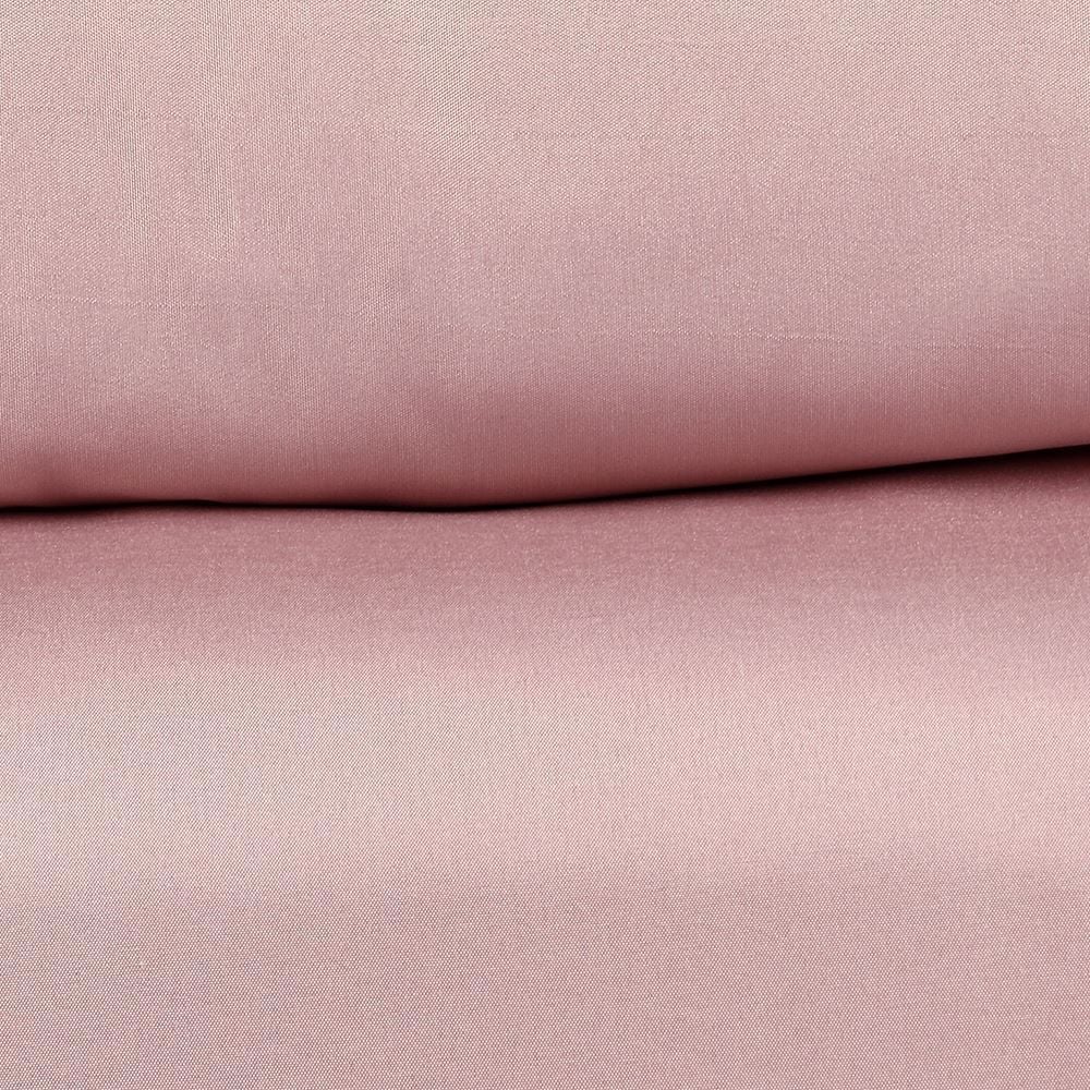 Jogo De Cama Queen Micropercal Liso Havan Casa 4 Peças - Rosa