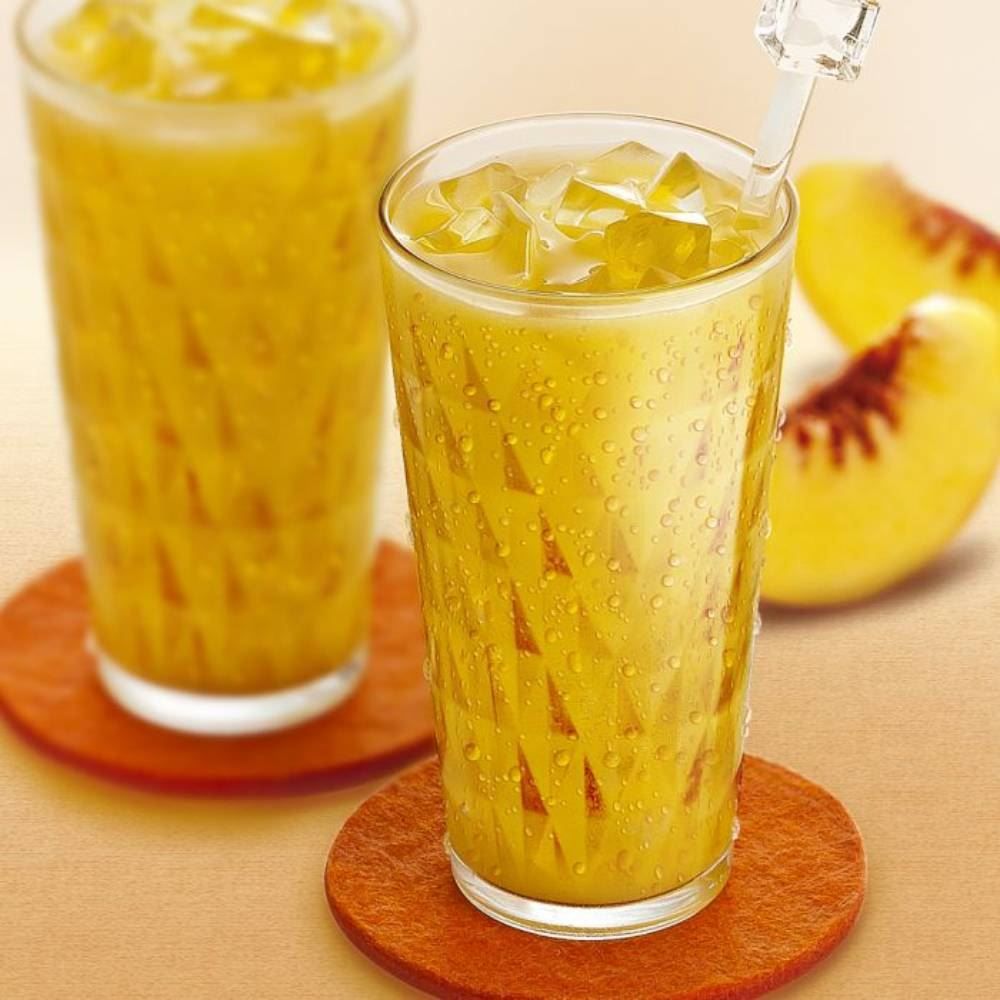 Jogo De Copos Vitrage 350Ml Nadir 6 Peças - Vidro