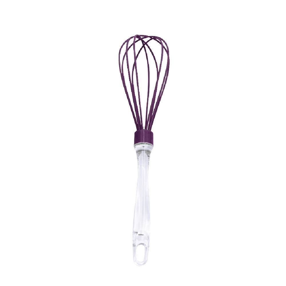 Jogo De Espátula E Fouet De Silicone Cozinhar Havan Casa - 2 Peças