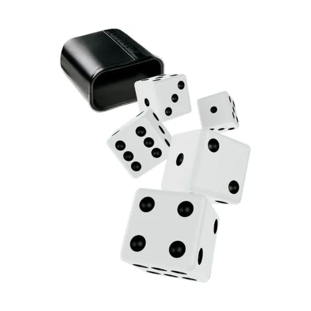 Jogo De Estratégia Dudo Grow - 04411