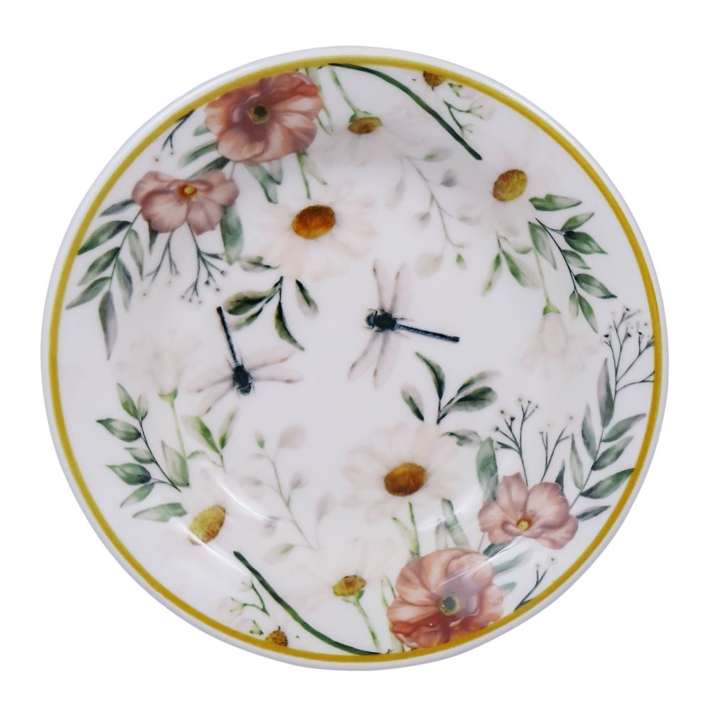 Jogo De Jantar Donna Anna Oxford - 12 Peças