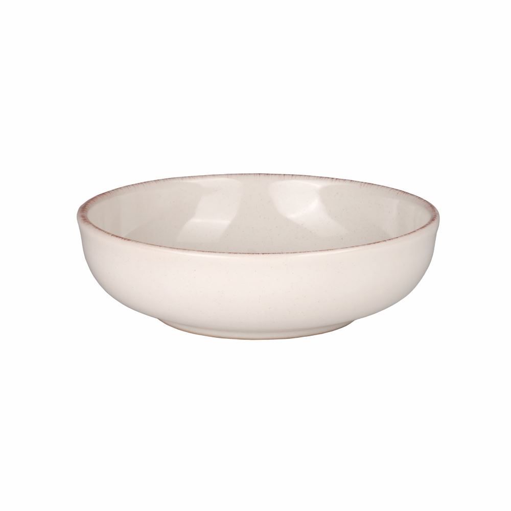 Jogo De Jantar Naturalle Havan Casa 16 Peças - Off White