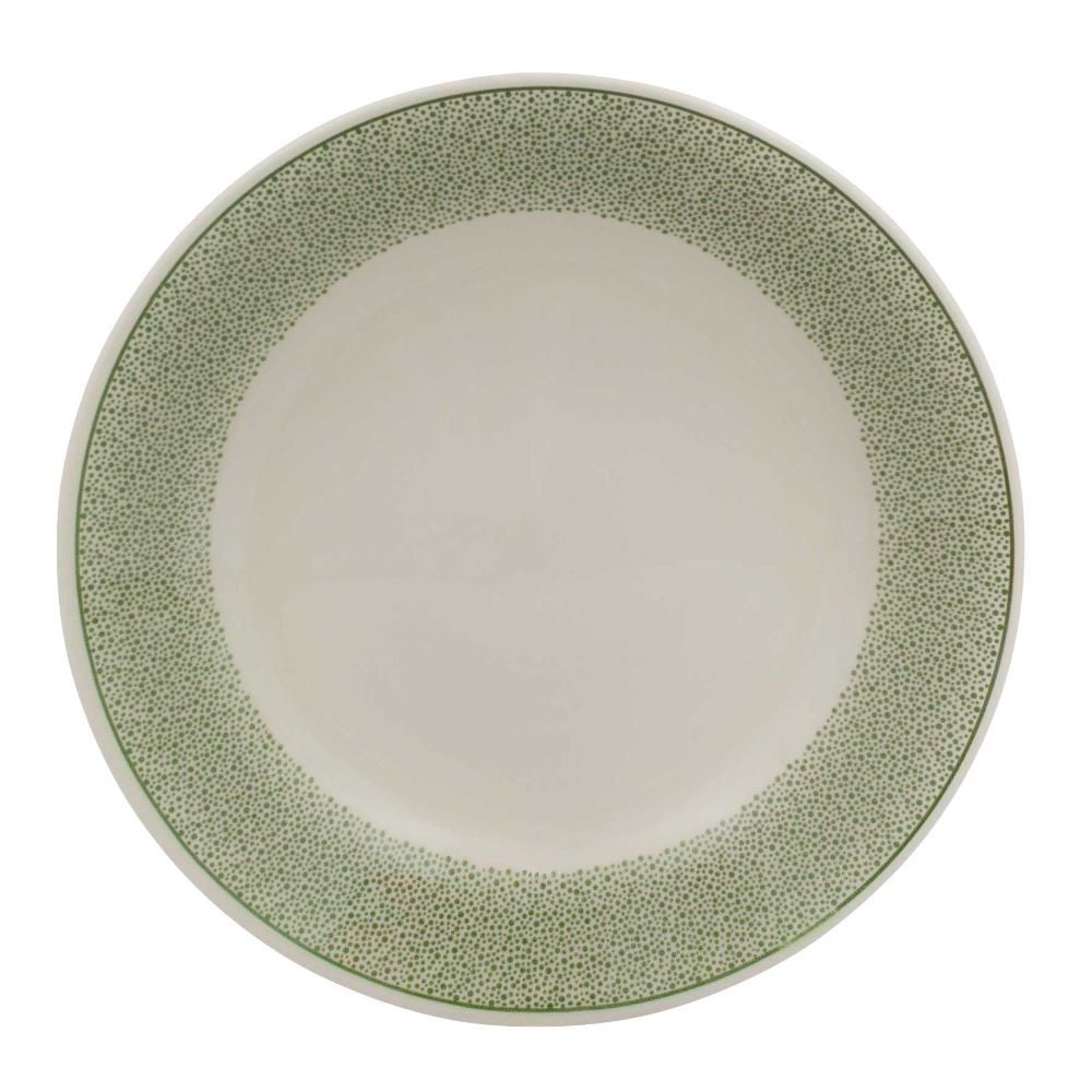 Jogo De Jantar Poppis Donna 12 Pçs - Donna Poppis