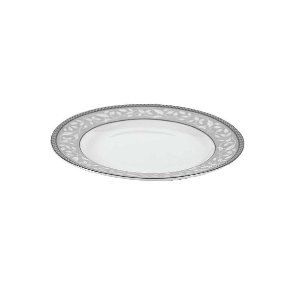 Jogo De Jantar Porcelana Atenas Havan Casa - 20 Peças