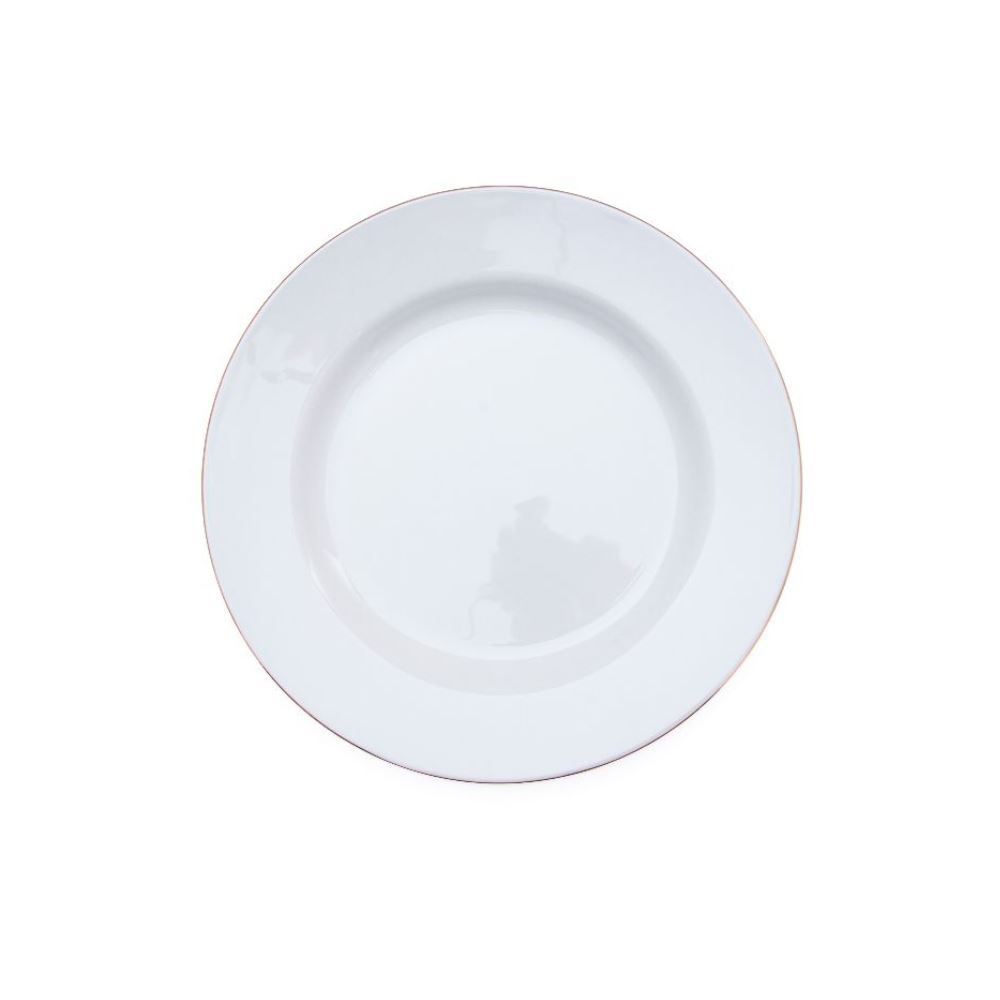 Jogo De Jantar Porcelana Imperial Havan Casa - 20 Peças