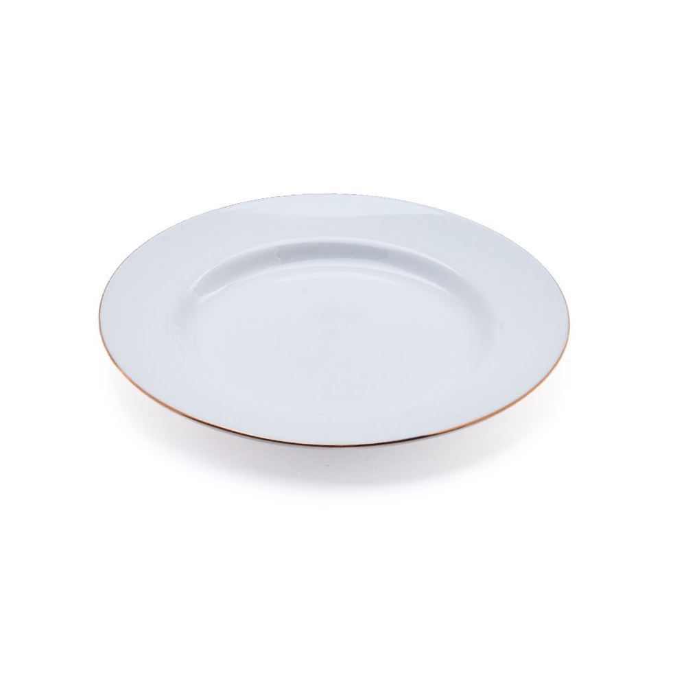 Jogo De Jantar Porcelana Imperial Havan Casa - 20 Peças