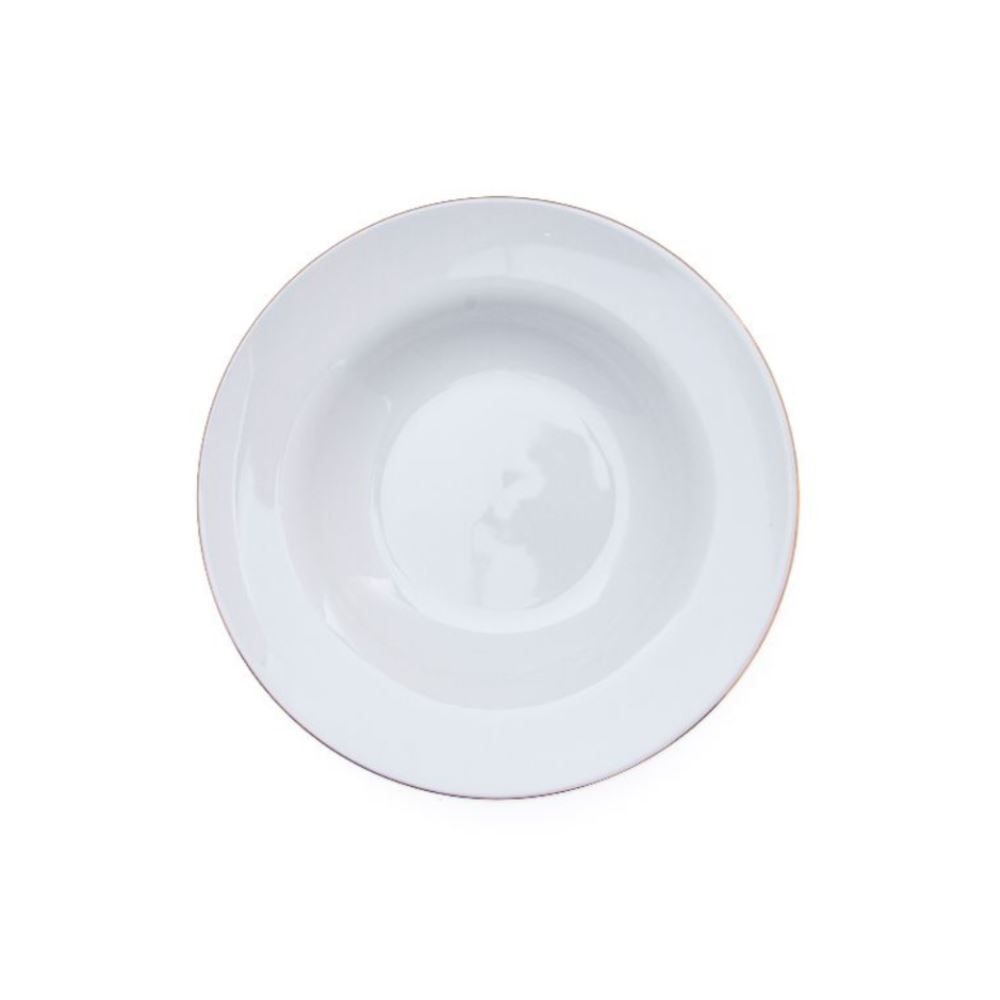 Jogo De Jantar Porcelana Imperial Havan Casa - 20 Peças