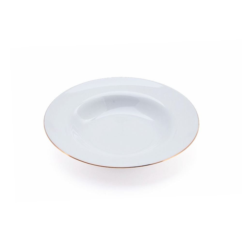 Jogo De Jantar Porcelana Imperial Havan Casa - 20 Peças
