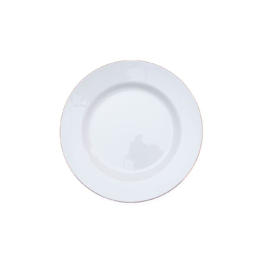 Jogo De Jantar Porcelana Imperial Havan Casa - 20 Peças