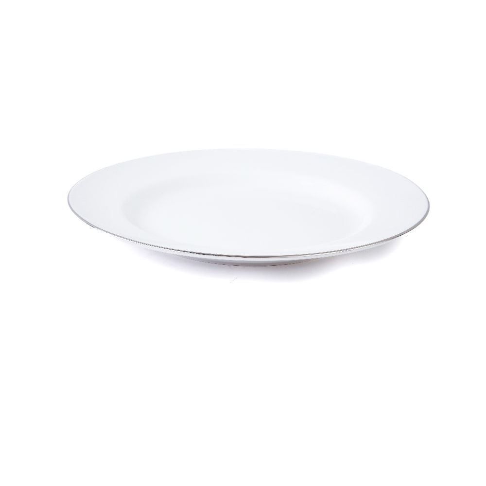 Jogo de Jantar Porcelana Palladium Havan Casa - 20 Peças