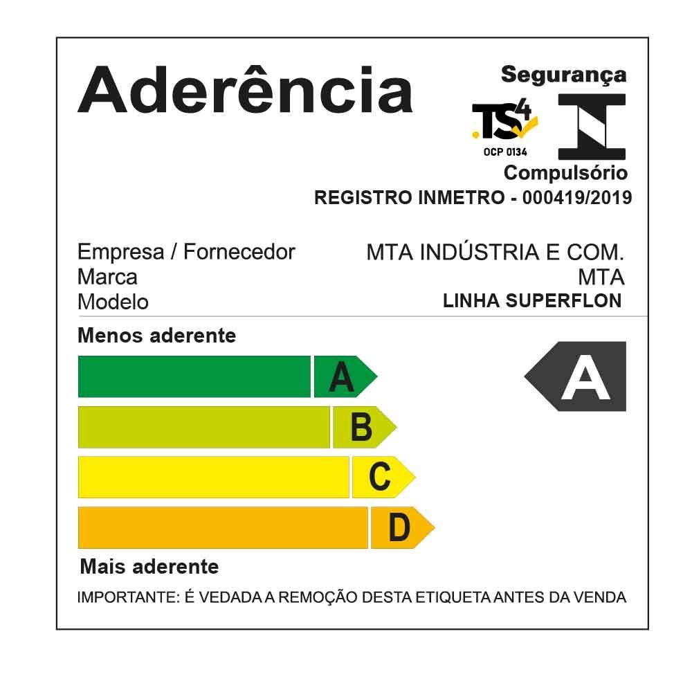 Jogo De Panela E Forma De Pudim Em Alumínio Superflon Cristal Mta - Grafite