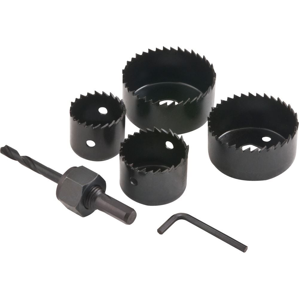 Jogo De Serra Copo Com 6 Peças Nove54 - 3517006000