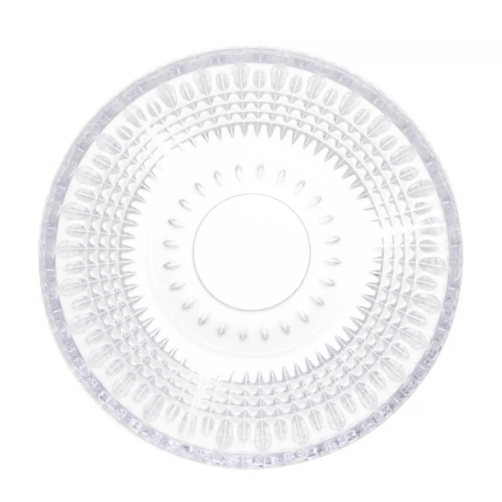 Jogo De Sobremesa Queen Wolff 300Ml -  6 Peças