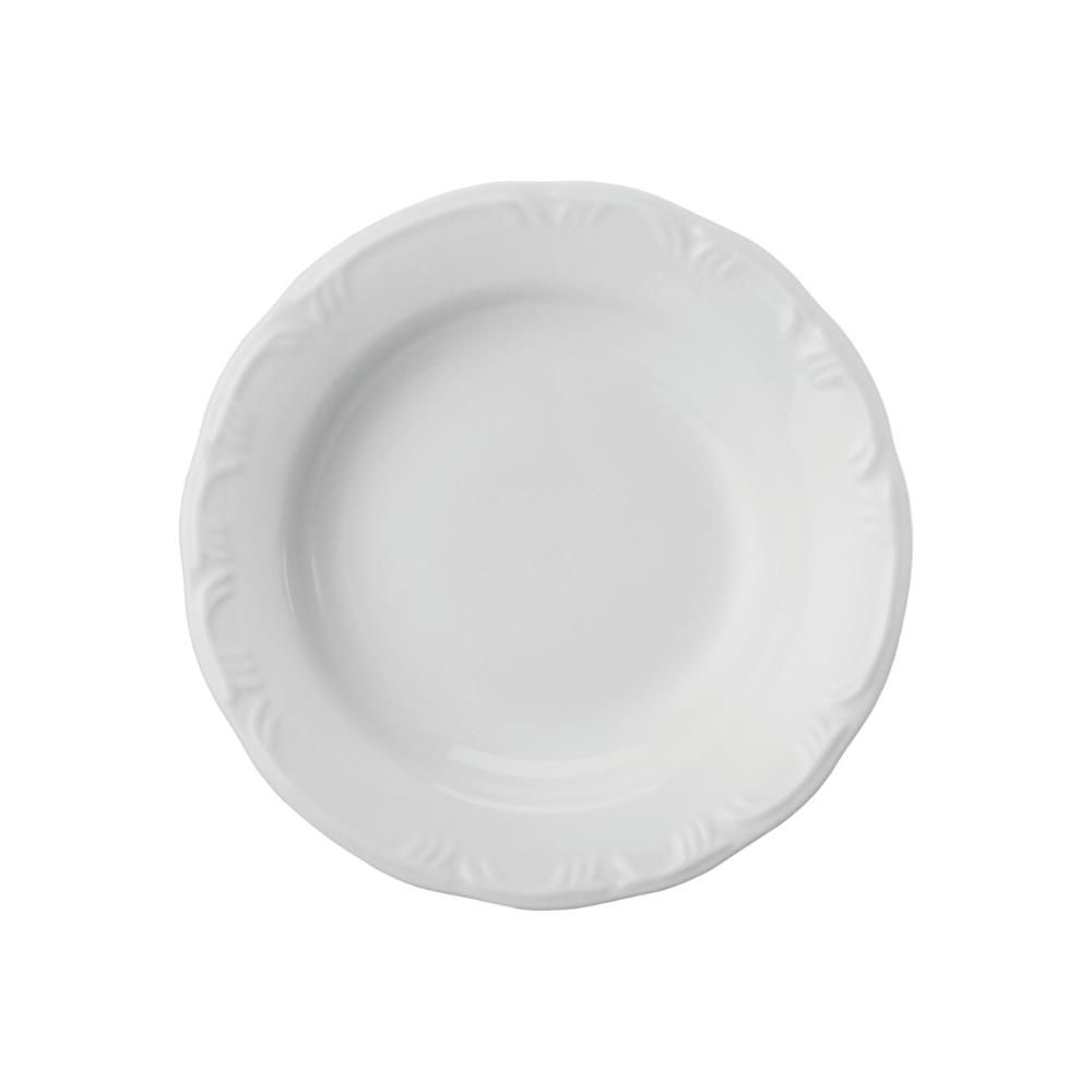 Jogo Jantar Pomerode 30Pc Porcelana Schmidt