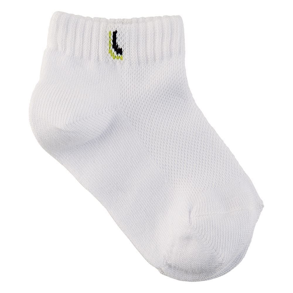 Kit 3 Meias 24/35 Infantil Sport Lupo