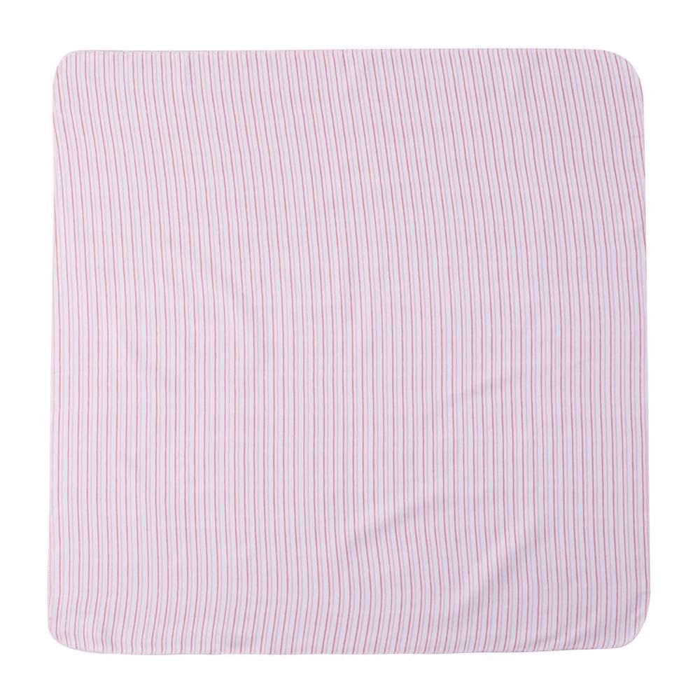 Kit Cueiro Com 3 Peças 80X80cm Havan Baby - Bailarina