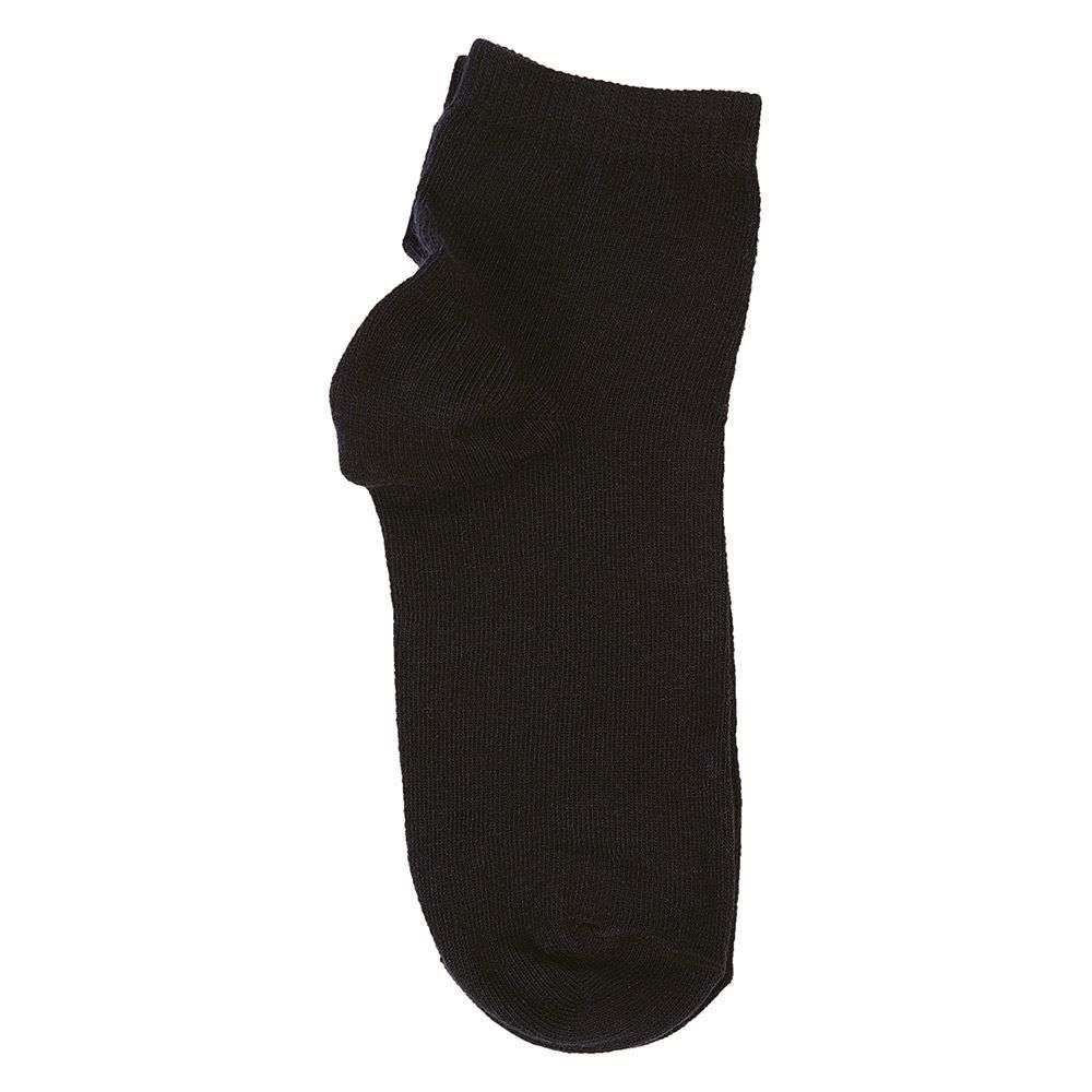 Kit De 3 Meias Femininas Lisa Soquete Lupo - BC/CZ/PT