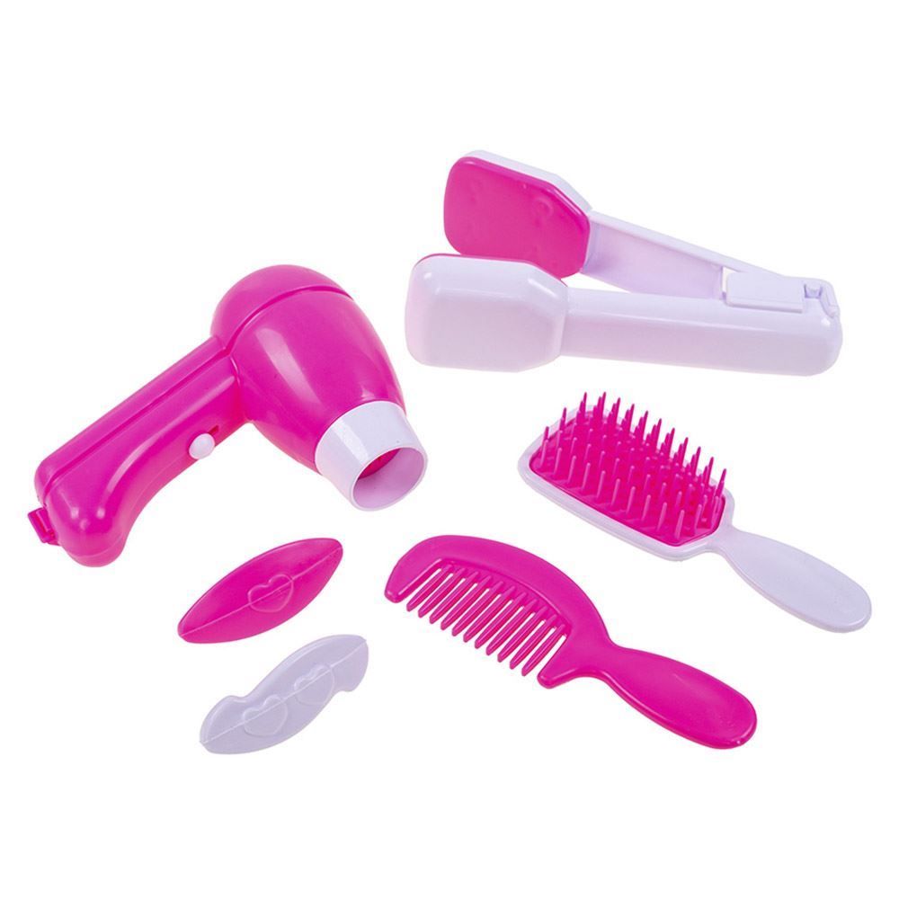 Kit De Beleza Tateti Pvc - 329