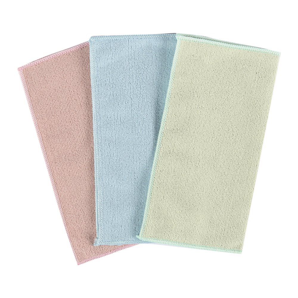 Kit Panos Multiuso Havan Casa 3 Peças - Colors