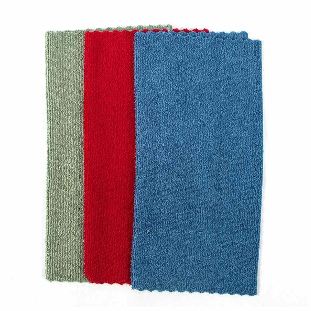 Kit Panos Multiuso Pratik 3 Peças Havan Casa - Colors