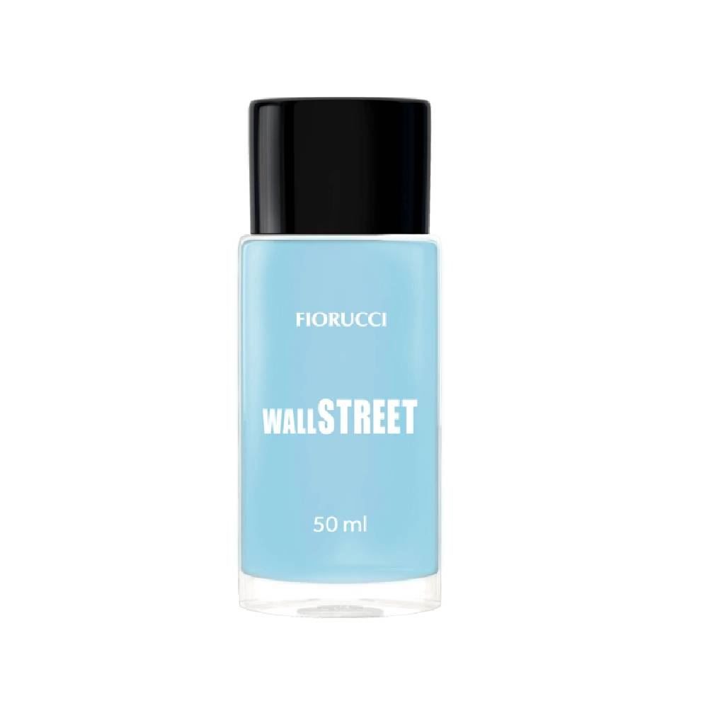 Kit Perfume 50Ml E Desodorante Aerosol 170Ml Wallstreet Fiorucci - Masculino