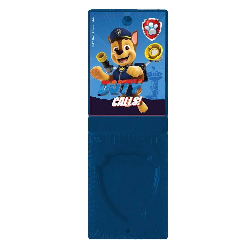 Kit Policial Patrulha Canina Toyng - 54702