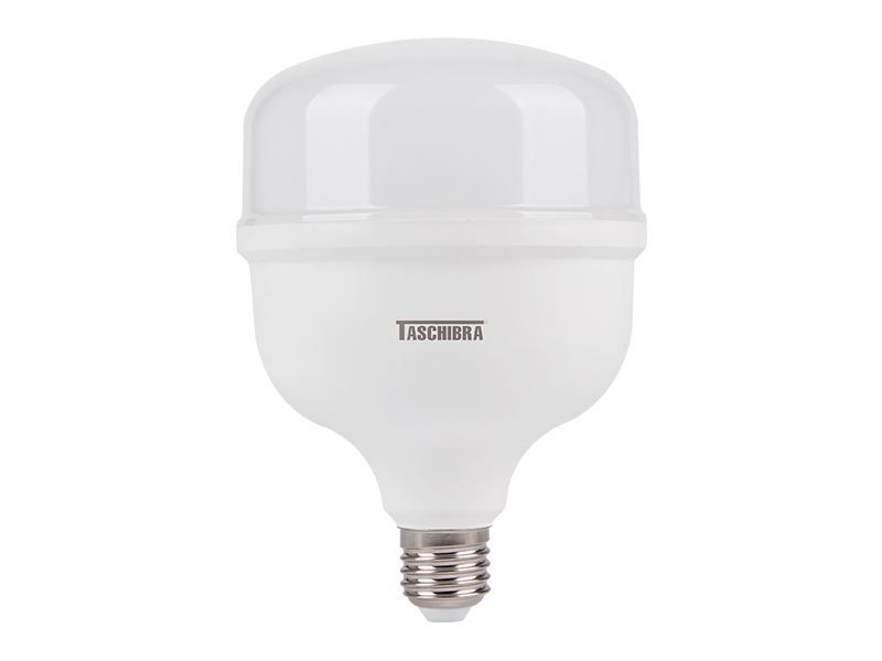 Lâmpada High Led Taschibra Tkl 440 80W 6500K E27
