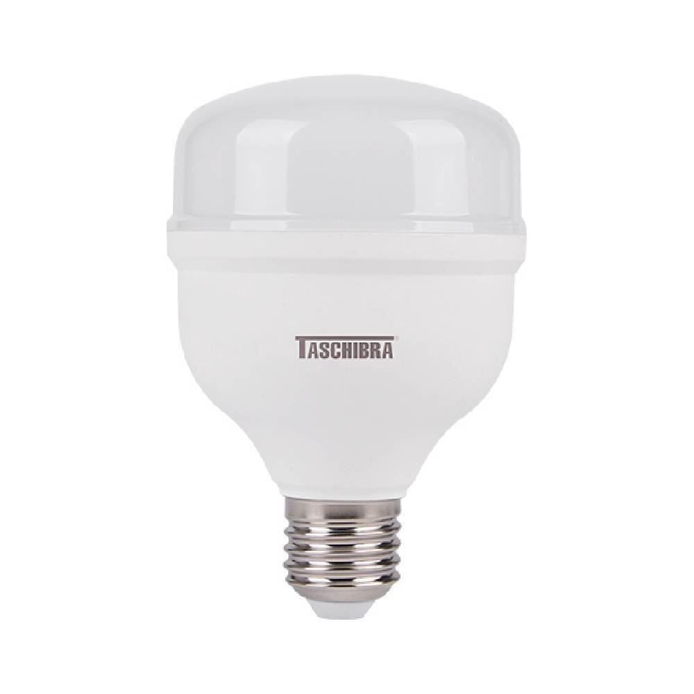 Lâmpada High Led Taschibra Tkl170 30W 3000K Luz Quente Amarela - Bivolt