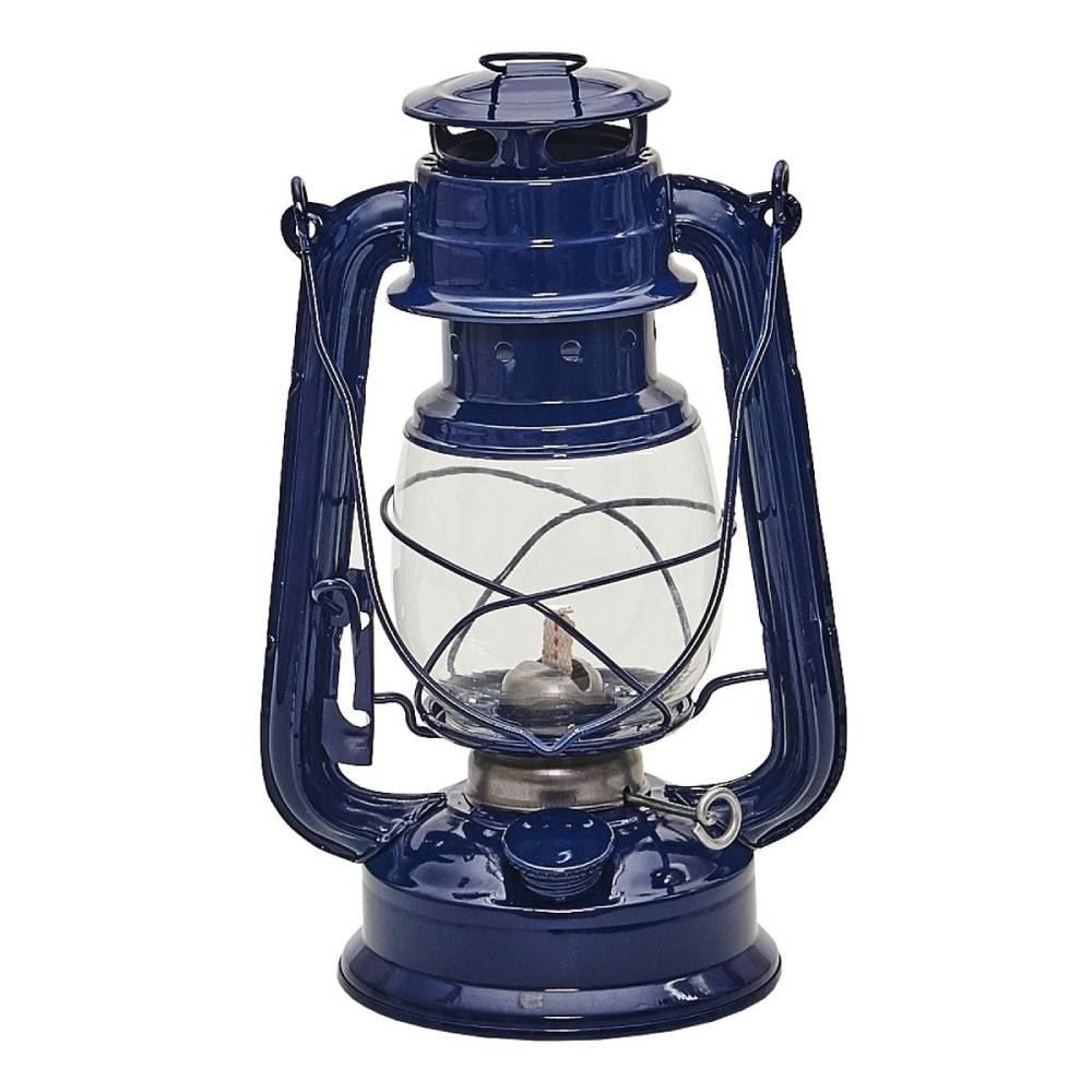 Lampião A Querosene Pequeno 2004 Western - Sortido